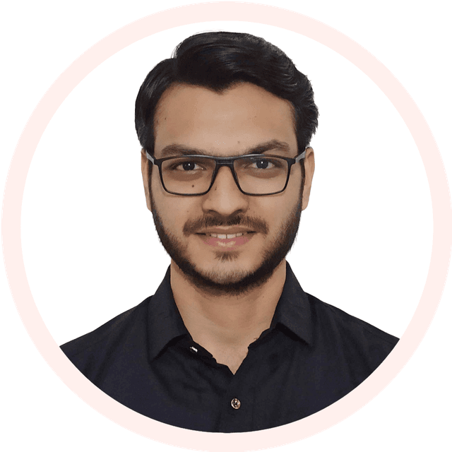 Ajinkya Pokharkar profile photo