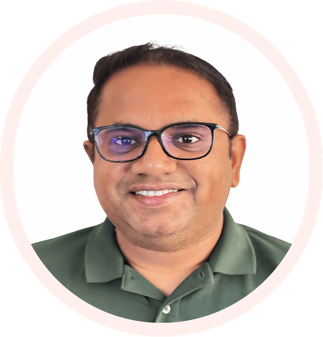 Balaram Rouniyar profile photo