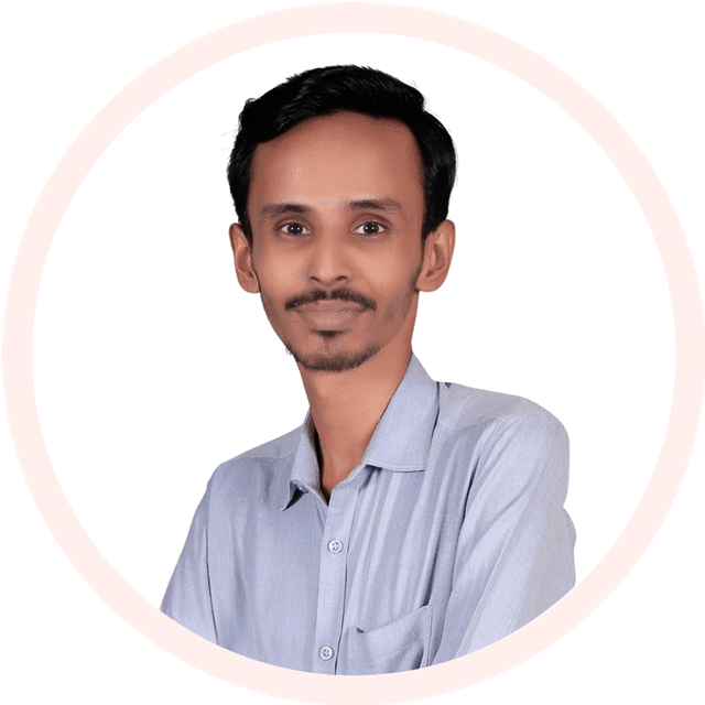 Harikrishnan K M profile photo