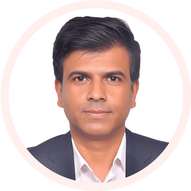 Shreenivas Hegde profile photo