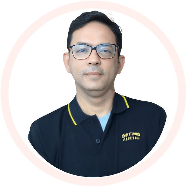 Sunil Govindarajan profile photo